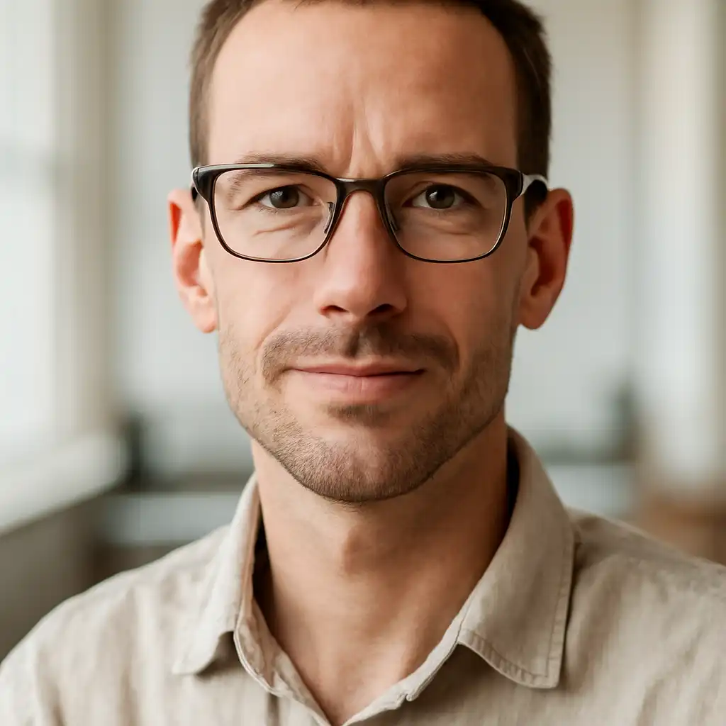 Remco Bakker